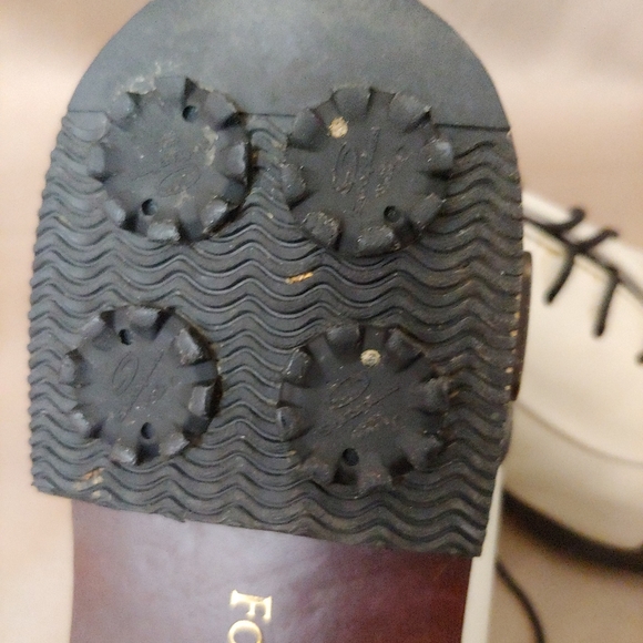 Footjoy Europa Collection Women's Golf Shoes Size - Picture 3 of 7